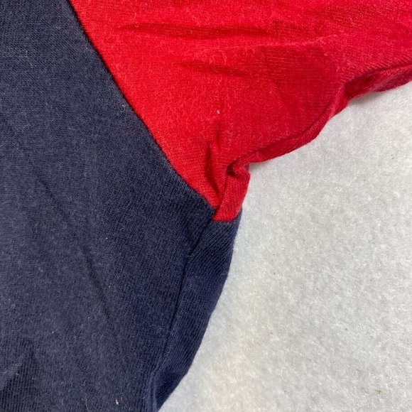 Devilishly Handsome Graphic Tee Thrifted Vintage Style Size XL - Picture 3 of 9